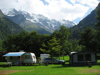 Camping Ruetti