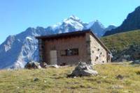Schmadrihütte