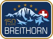 150-jähriges Jubiläum Erstbesteigung Breithorn Jubiläum Breithorn 150 Jahre