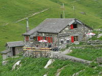 Rotstockhütte